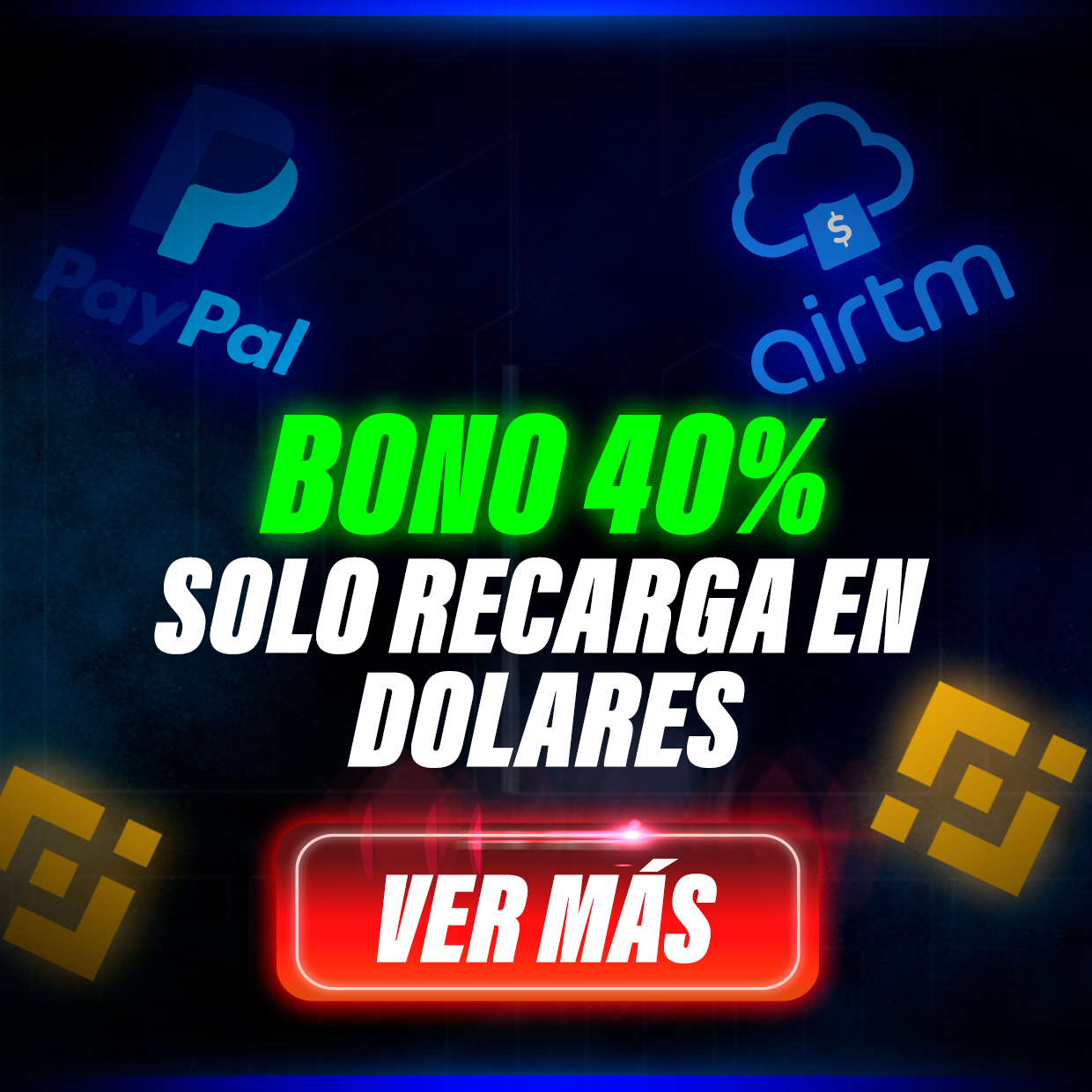 Recarga