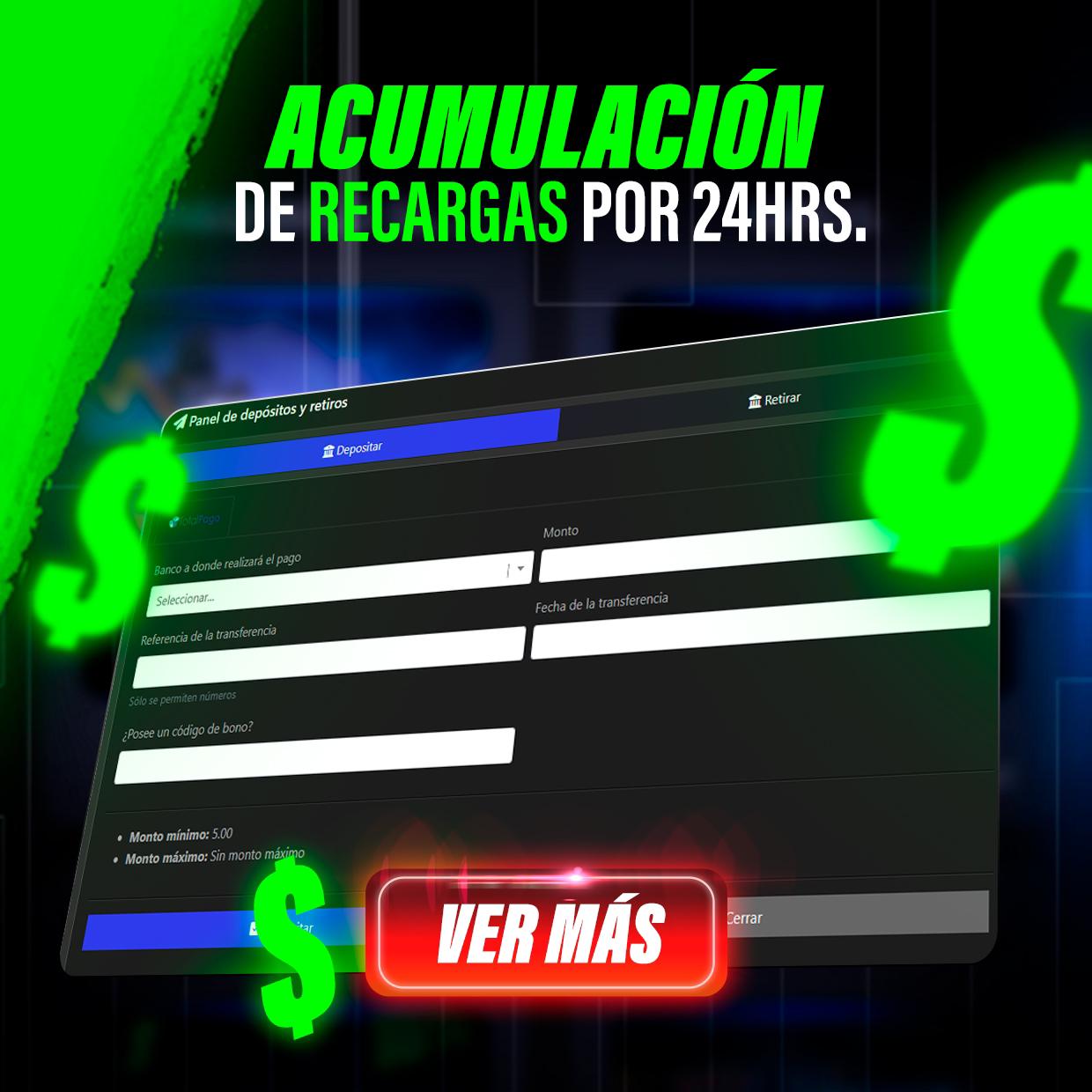 Ver mas..