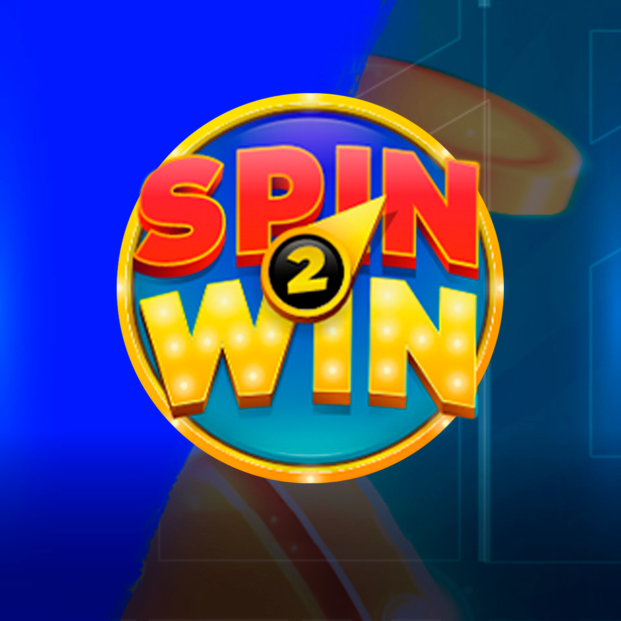 Spin2Wheel