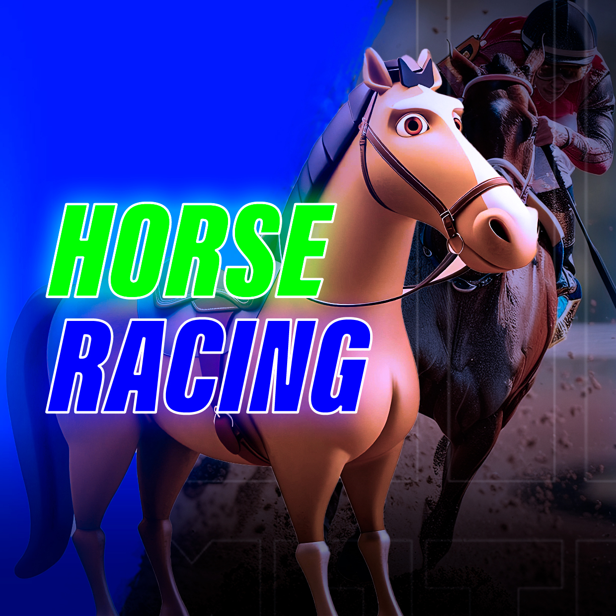 Horses