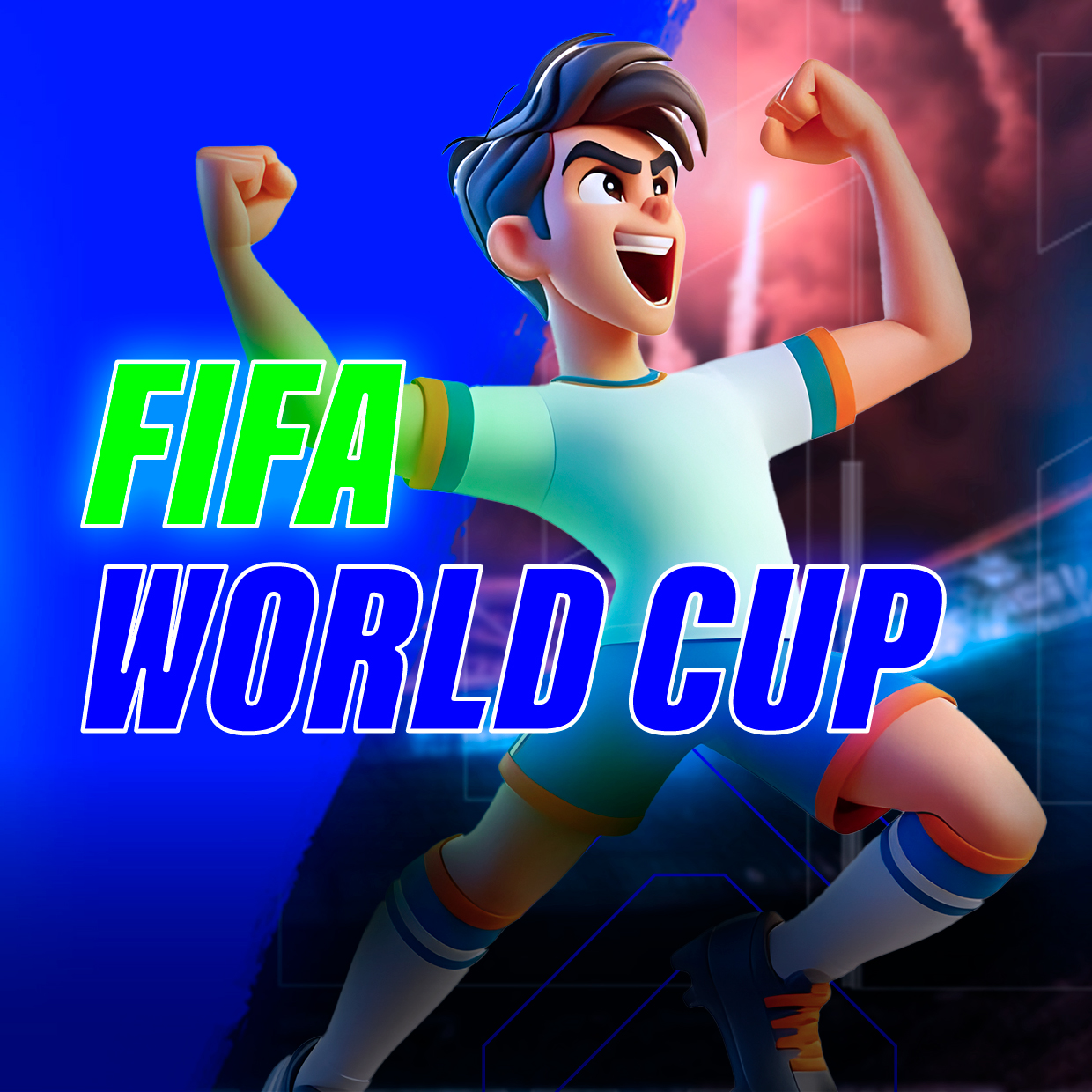 Copas del Mundo