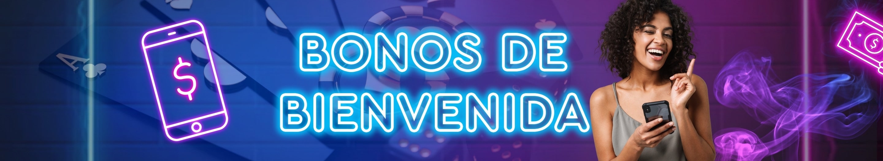 Bienvenidos!!