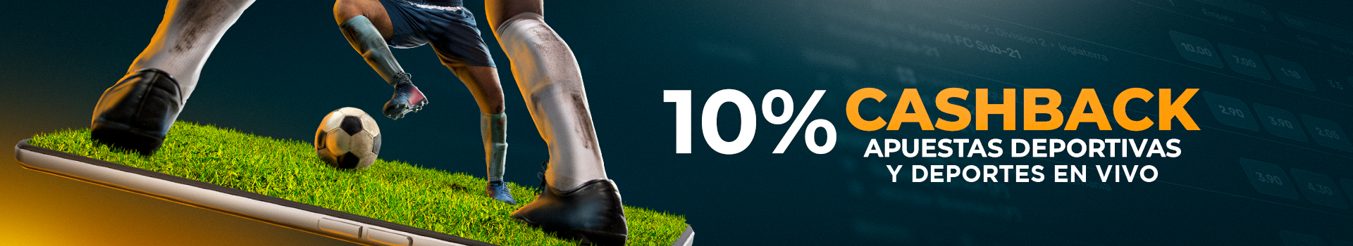 10% Deportes 10% Deportes