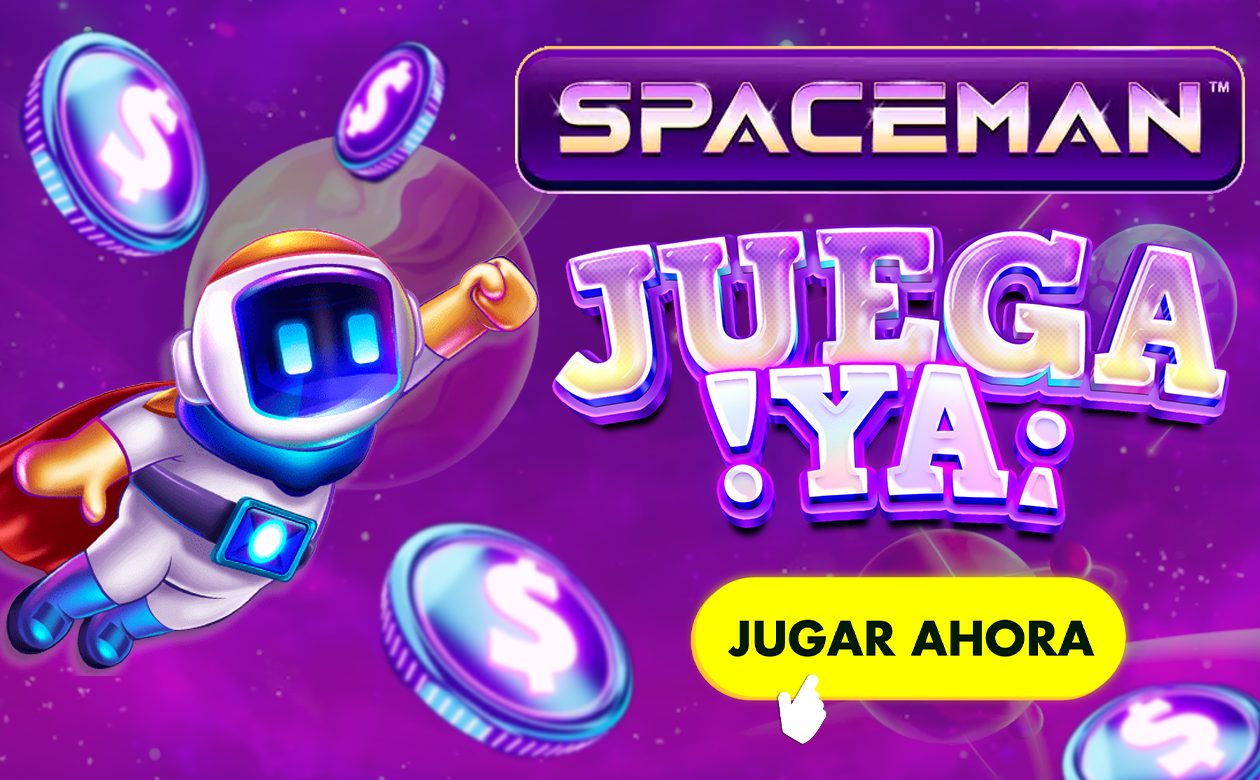 spaceman