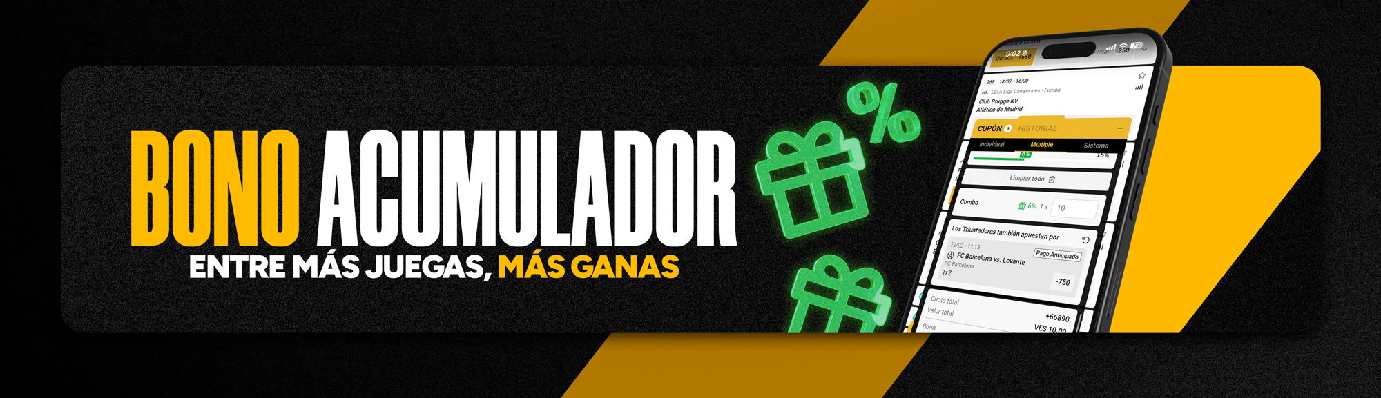Ver más