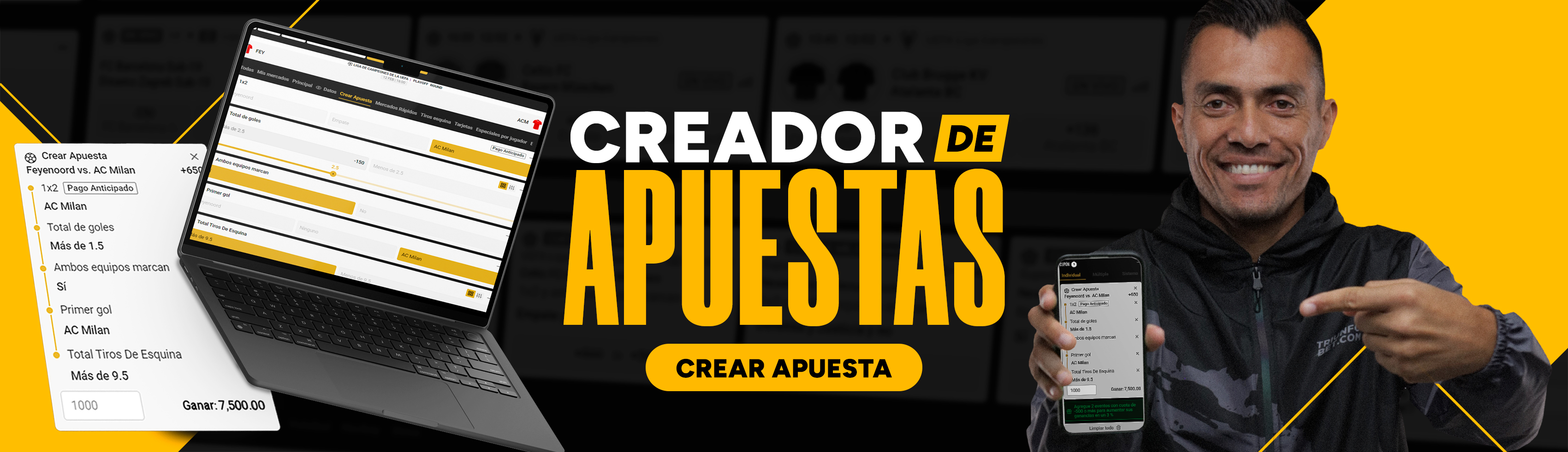 Ver más