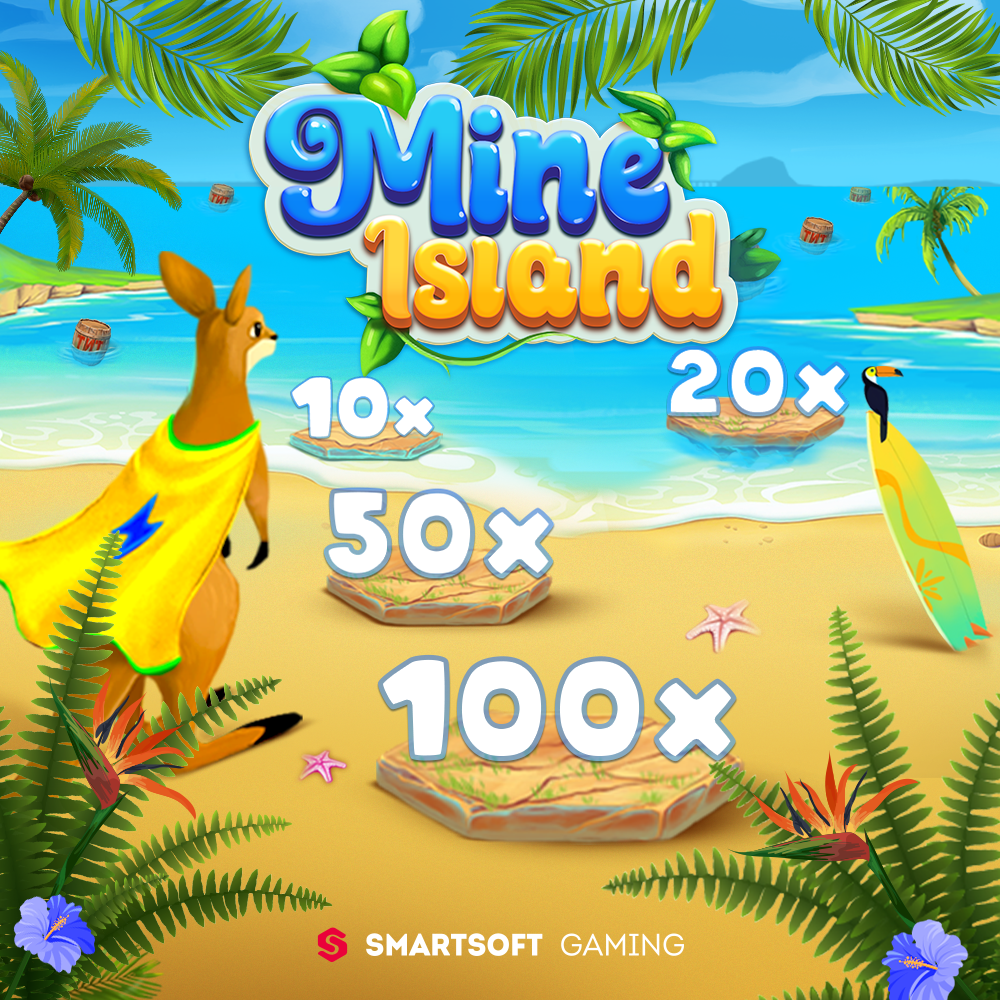 Mine Island