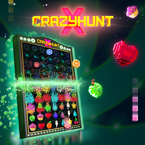 Crazyhunt