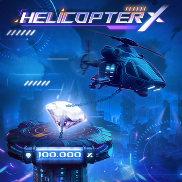 Helicopter X
