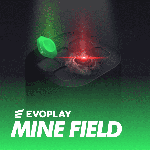 MINEFIELD