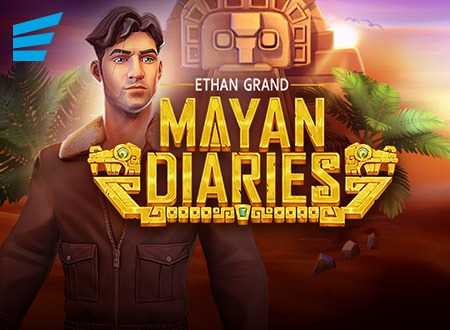 Mayan Diaries