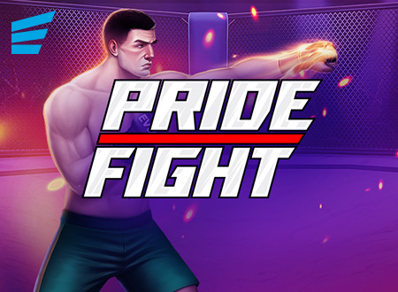 Pride Fight