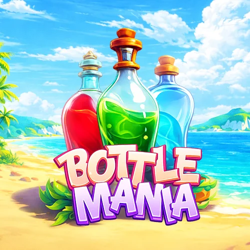 Bottle Mania