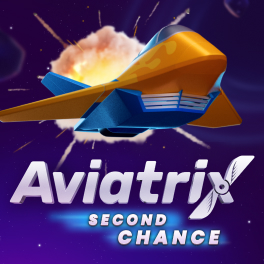 1- AVIATRIX SECOND CHANCE
