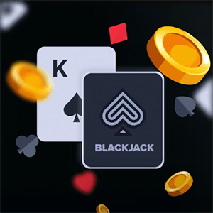 BLACKJACK