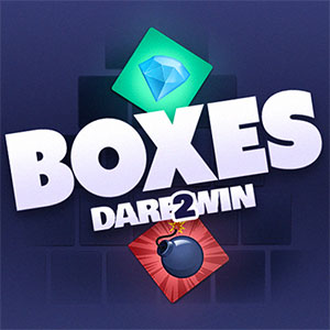 BOXES DARE 2 WIN