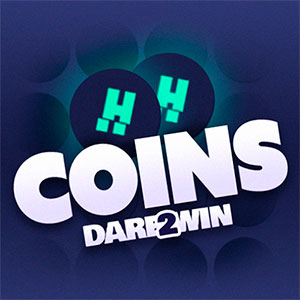COIN DARE 2 WIN