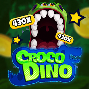 CROCODINO
