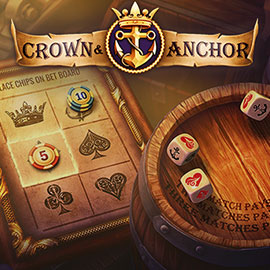 CROWN ANCHOR