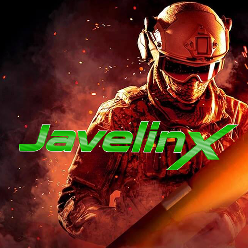 JAVELIN X