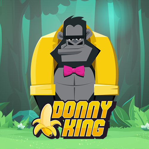 Donny King