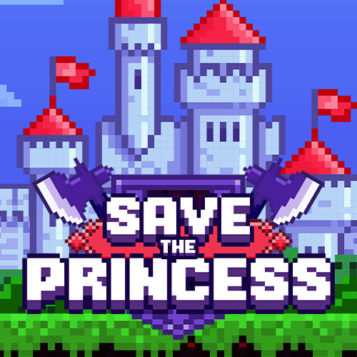 Save the princess