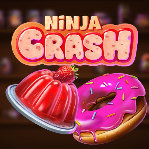 Ninja Crash