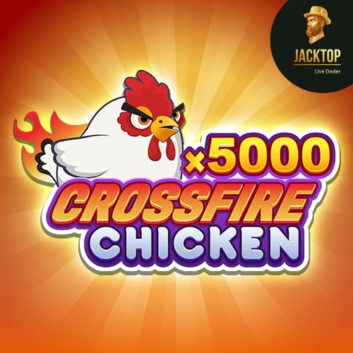 1crossfirechicken