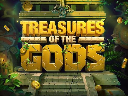 Treasures of the gods