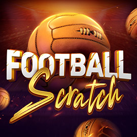 FOTBALL SCRATCH