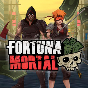 Fortuna Mortal