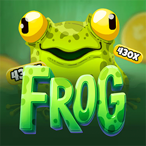 FROGGY