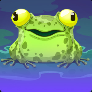 FROGGY