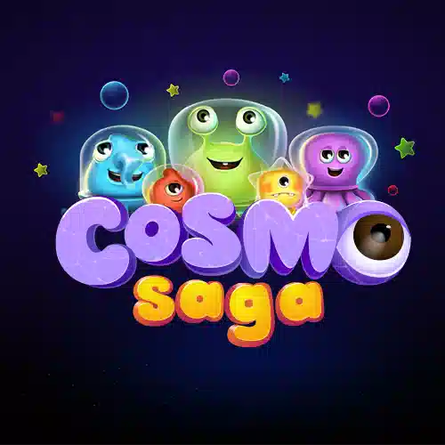 COSMO SAGA