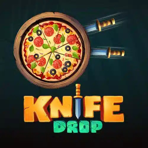 KNIVE DROP