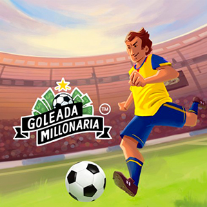 Goleada Millonaria