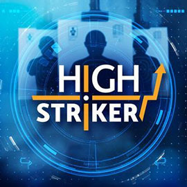 HIGH STRIKER