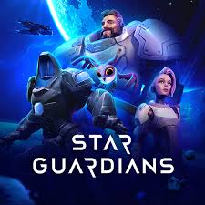 STAR GUARDIANS
