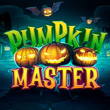 PUMPKIN MASTER