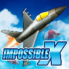 IMPOSSIBLE X