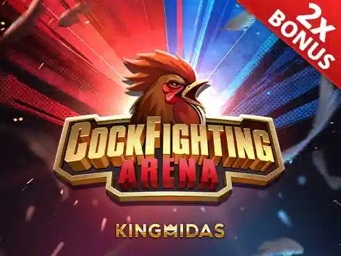 COCKFIGHTING