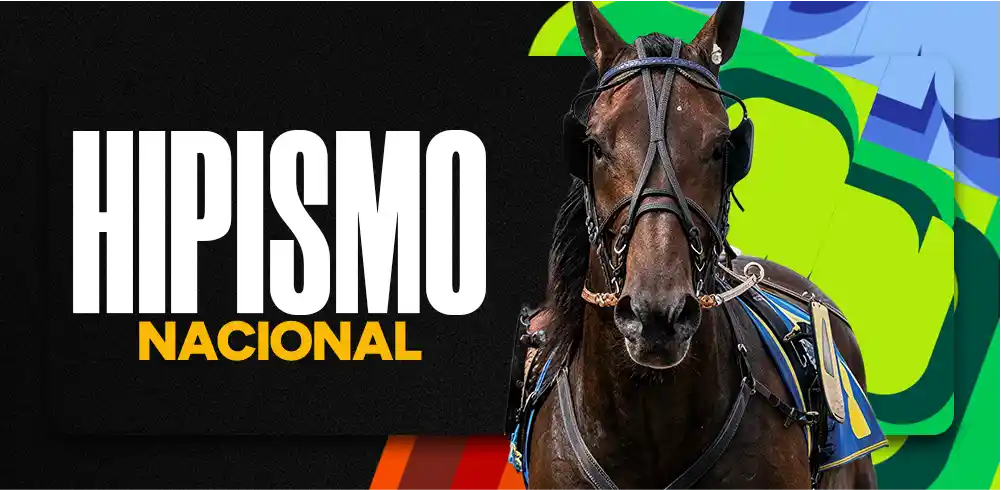Hipismo nacional