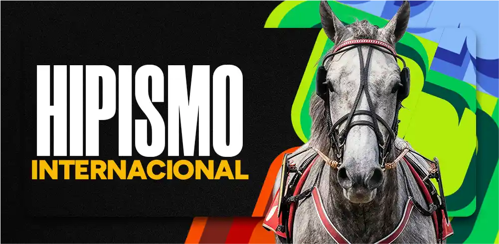 Hipismo Internacional