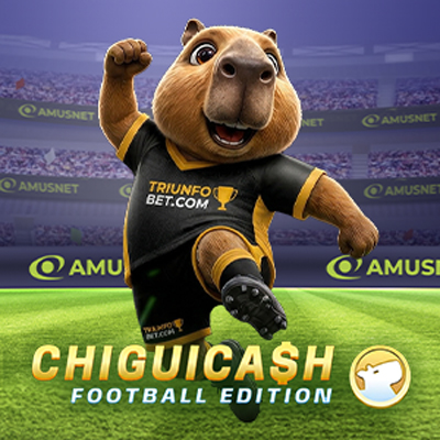 CHIGUICASH