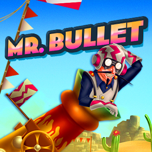 MR BULLET