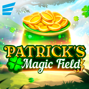Patricks Magic Field