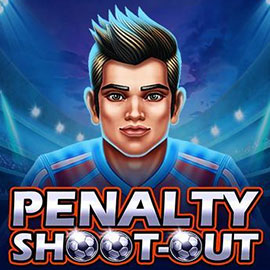 PENALTY PRO SHOOT OUT