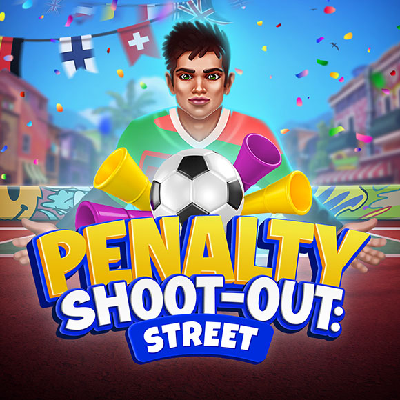 Penalty Shoot out