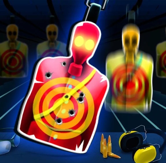 Shooting Range