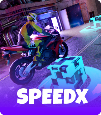 SpeedX